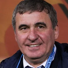 Gheorghe Hagi