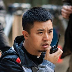 Huang Bin