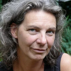 Kathenka Woudenberg