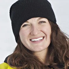 Carly Davis