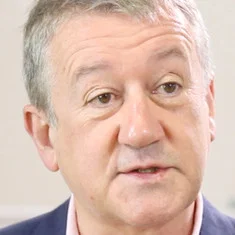 Allan Little