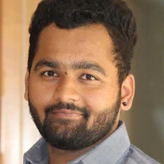 Ajinkya Bhise