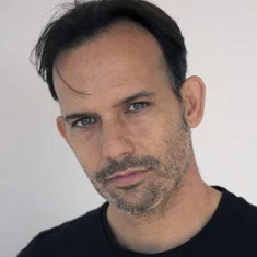 Nacho Fortes