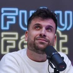 Andreu Juanola