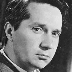 Алексей Кожевников
