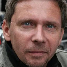 Сергей Гусинский