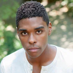 Rodney Earl Jackson Jr.