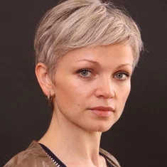 Lina Budzeikaitė