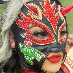 Lady Flammer
