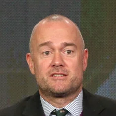 Michael Davies