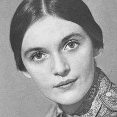 Ольга Гобзева