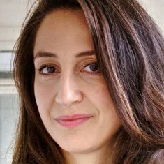 Aslı Özarslan