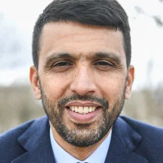 Hicham El Guerrouj