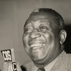 Ernest Whitman