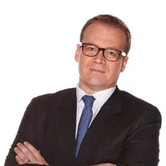 John Barron