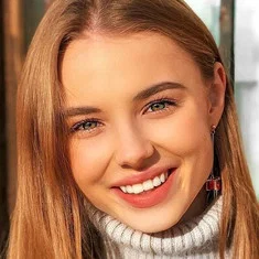 Елизавета Василенко
