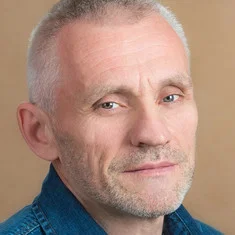 Олег Жуков