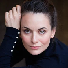 Екатерина Олькина