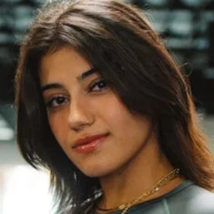 Sara Saffari