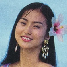 Keiko Hori