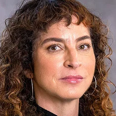 Rosane Svartman