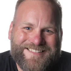 Patrick LeMay