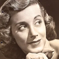 Joan Alexander