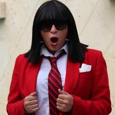 Pamela Chup