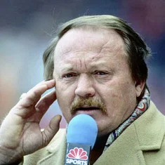 Paul Maguire