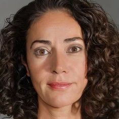 Özlem Çakman