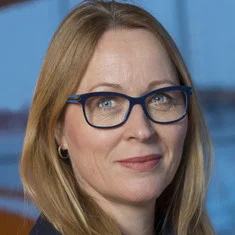 Marit Moum Aune