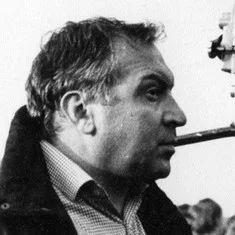 Валерий Михайловский