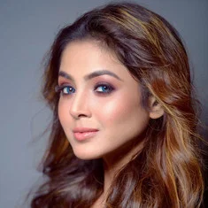 Sharly Modak