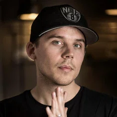 Albin Johnsén