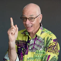 Karl Kruszelnicki