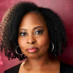 Latisha Harrison