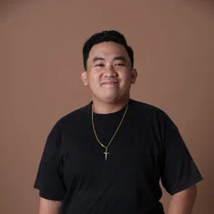 Michael Mar Baldovino