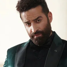 Rouhallah Gazi