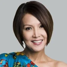 Aileen Tan
