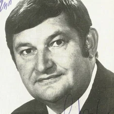 Joe Baker