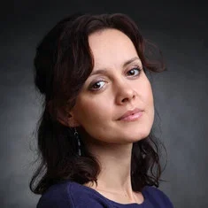 Anastasia Krasilnikova