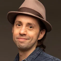 Yoni Brook