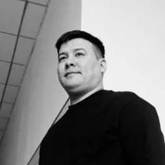 Эльдар Жумагалиев