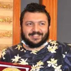 Sherif Yousry