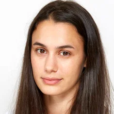 Camilla Wolfson