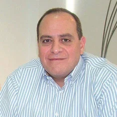 Sadek Sabbah