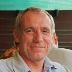 Rudi Van den Bossche
