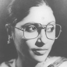 Shaoli Mitra