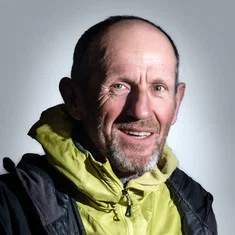 Stéphane Troussier