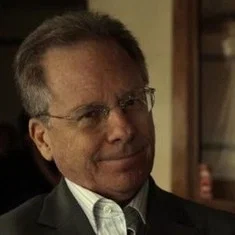 Barry Taff